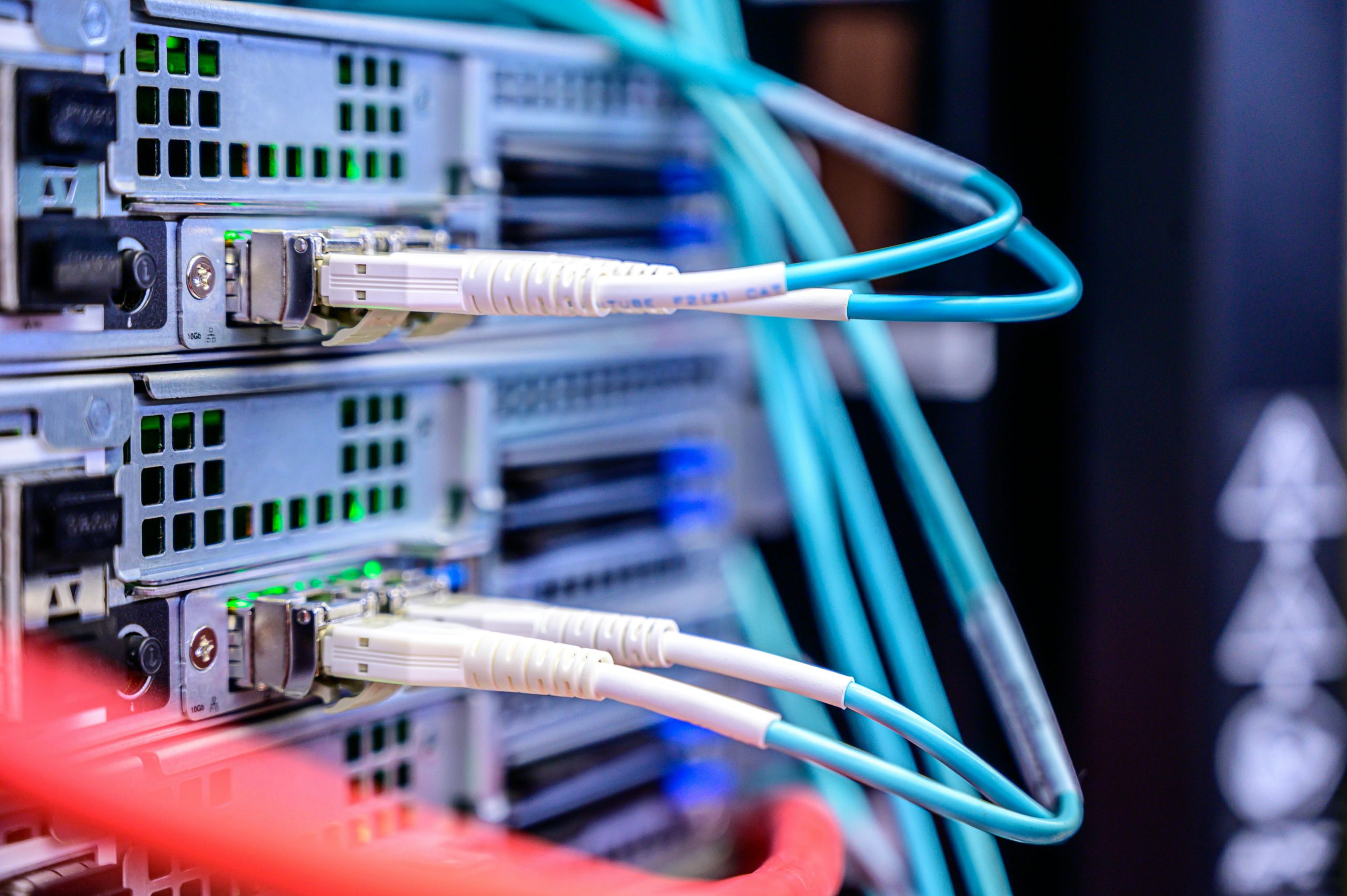 Hosting & Domain